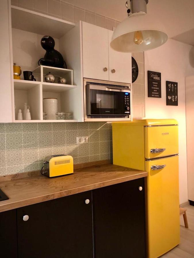 Holidays2Malaga Estudio Union Recien Reformado Con Wifi Gratuito Exterior photo