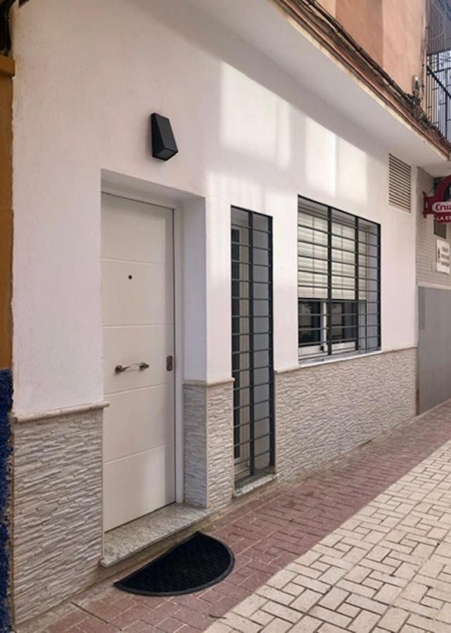 Holidays2Malaga Estudio Union Recien Reformado Con Wifi Gratuito Exterior photo