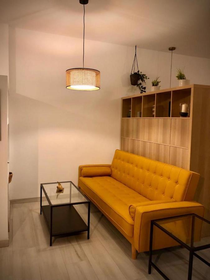 Holidays2Malaga Estudio Union Recien Reformado Con Wifi Gratuito Exterior photo