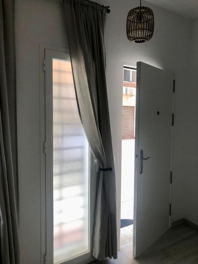 Holidays2Malaga Estudio Union Recien Reformado Con Wifi Gratuito Exterior photo