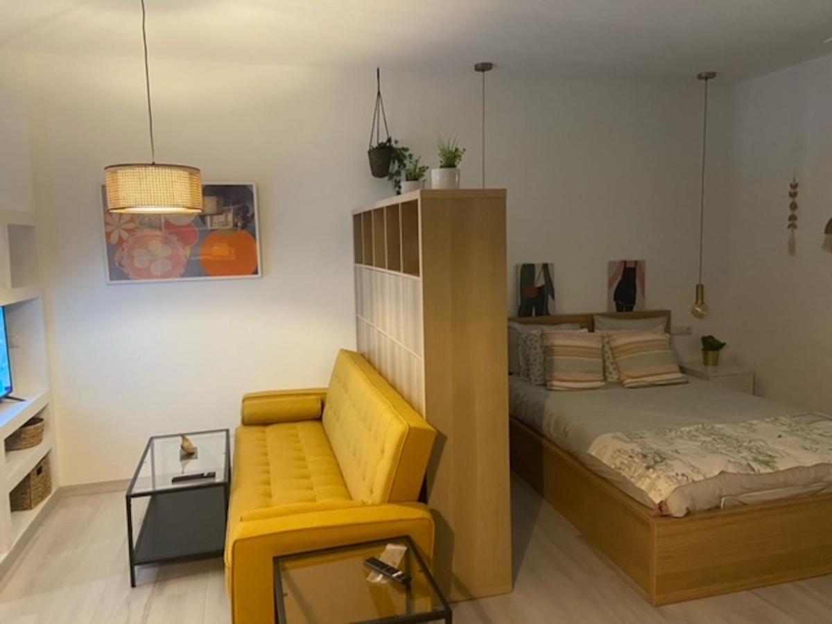 Holidays2Malaga Estudio Union Recien Reformado Con Wifi Gratuito Exterior photo