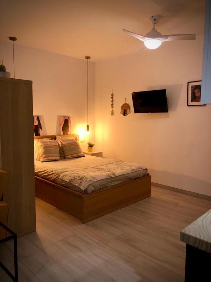 Holidays2Malaga Estudio Union Recien Reformado Con Wifi Gratuito Exterior photo