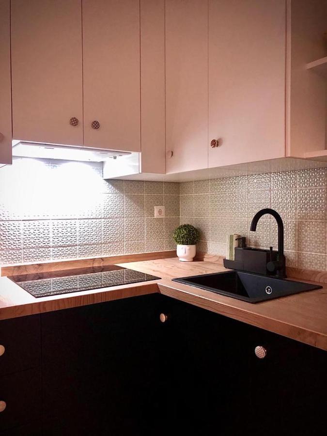 Holidays2Malaga Estudio Union Recien Reformado Con Wifi Gratuito Exterior photo