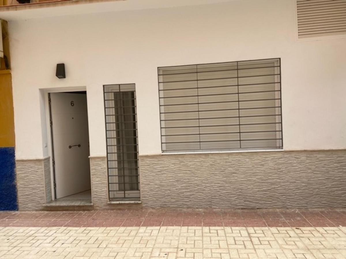 Holidays2Malaga Estudio Union Recien Reformado Con Wifi Gratuito Exterior photo