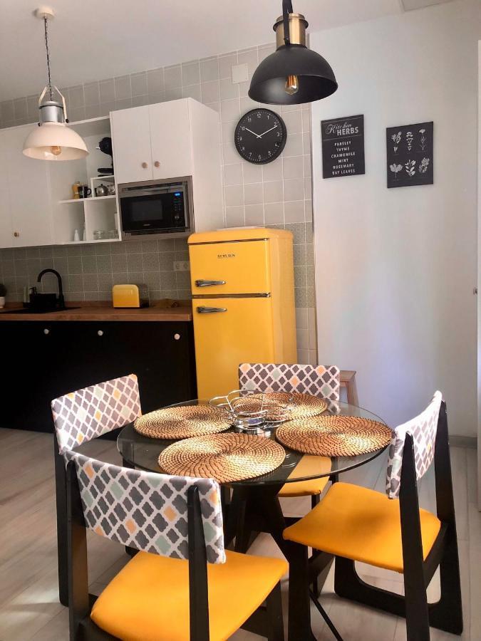 Holidays2Malaga Estudio Union Recien Reformado Con Wifi Gratuito Exterior photo